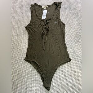 Women’s Bodysuit PacSun New with Tags